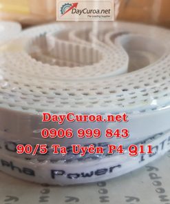 Dây curoa Alpha Power Belt 10T5-885