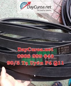 Dây curoa Alpha Power Belt 2-5V3350
