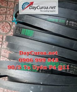 Dây curoa Alpha Power Belt 2-5V3350-3