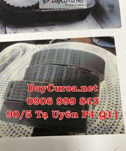Dây curoa Alpha Power Belt 20-T5-255-PU-2-1918