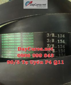 Dây curoa Alpha Power Belt 3-B134