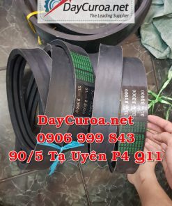 Dây curoa Alpha Power Belt 3L-B3000-1