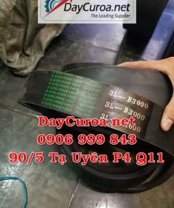 Dây curoa Alpha Power Belt 3L-B3000