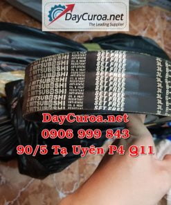 Dây curoa Alpha Power Belt 3LB-144