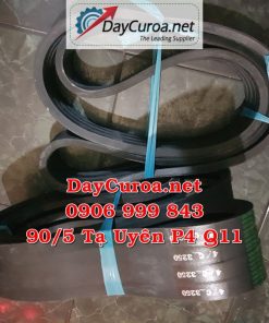Dây curoa Alpha Power Belt 4-C-3250-2
