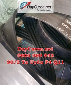 Dây curoa Alpha Power Belt 4L-B-3800-2