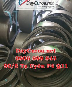 Dây curoa Alpha Power Belt 4L-B-3800-3