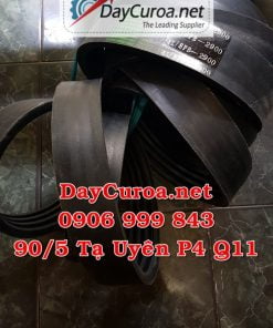 Dây curoa Alpha Power Belt 4L-SPB-2900-2
