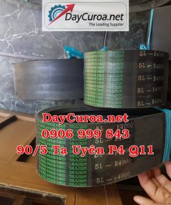 Dây curoa Alpha Power Belt 5L-B4000-1