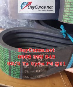 Dây curoa Alpha Power Belt 5L-B4000-2