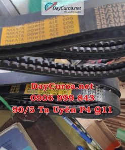 Dây curoa Alpha Power Belt 5R-3V640