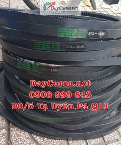Dây curoa Alpha Power Belt 8VX1980-2