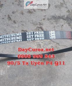 Dây curoa Alpha Power Belt LB45-2