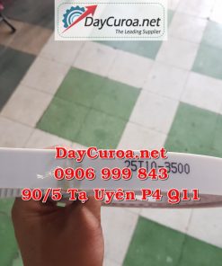 Dây curoa Alpha Power Japan 25T10-3500