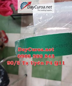 Dây curoa Alpha Power Japan 38T10-1570