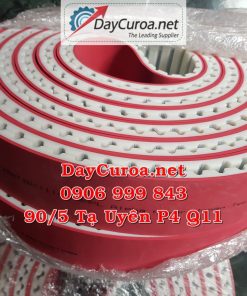 Dây curoa Alpha Power Japan 75AT20-11140+3APL-1
