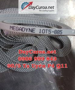 Dây curoa Bando 10T5-885-A