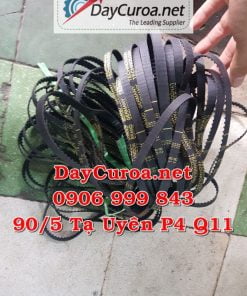 Dây curoa Lyndon Brand Germany Technology 100xl-148xl