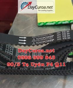 Dây curoa Lyndon Brand Germany Technology 101-YII-20