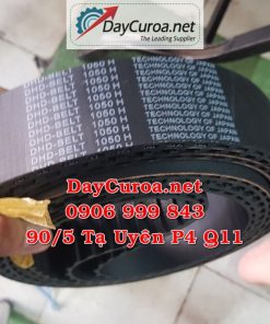 Dây curoa Lyndon Brand Germany Technology 1050H-1