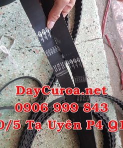 Dây curoa Lyndon Brand Germany Technology 1400H