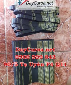 Dây curoa Lyndon Brand Germany Technology 190XL