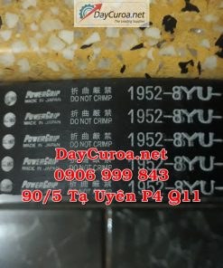 Dây curoa Lyndon Brand Germany Technology 1952-8YU