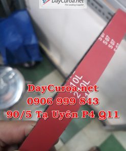 Dây curoa Lyndon Brand Germany Technology 210L