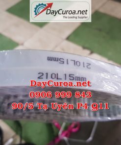 Dây curoa Lyndon Brand Germany Technology 210L15mm-A