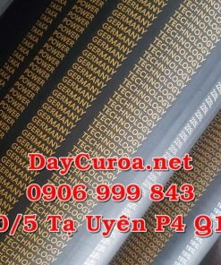 Dây curoa Lyndon Brand Germany Technology 225L-191L-1