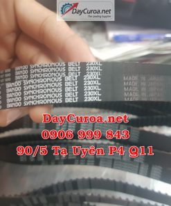 Dây curoa Lyndon Brand Germany Technology 230XL-1