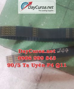 Dây curoa Lyndon Brand Germany Technology 244L