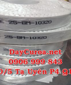 Dây curoa Lyndon Brand Germany Technology 25-8M-10320