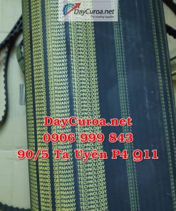 Dây curoa Lyndon Brand Germany Technology 263L