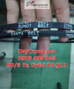 Dây curoa Lyndon Brand Germany Technology 270XL