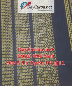 Dây curoa Lyndon Brand Germany Technology 290XL-2