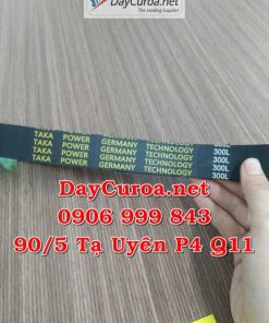 Dây curoa Lyndon Brand Germany Technology 300L-1