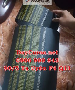 Dây curoa Lyndon Brand Germany Technology 300L