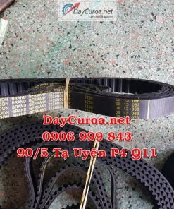 Dây curoa Lyndon Brand Germany Technology 320H