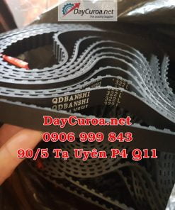 Dây curoa Lyndon Brand Germany Technology 322L-1
