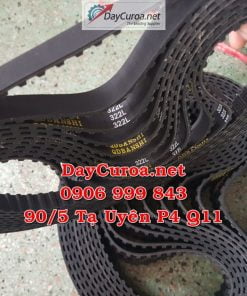 Dây curoa Lyndon Brand Germany Technology 322L