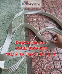 Dây curoa Lyndon Brand Germany Technology 4200-H-50