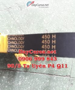 Dây curoa Lyndon Brand Germany Technology 450H