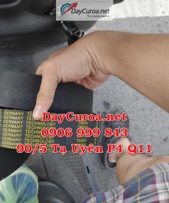 Dây curoa Lyndon Brand Germany Technology 700XH