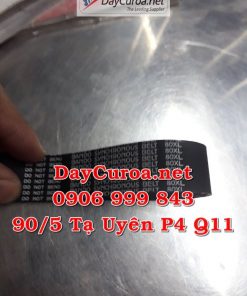 Dây curoa Lyndon Brand Germany Technology 80XL