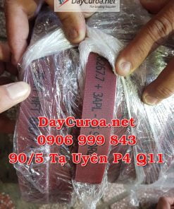 Dây curoa Lyndon Brand Germany Technology 8267.7+3APL-65-2