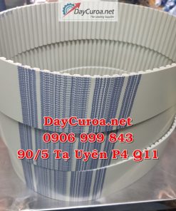 Dây curoa Lyndon Brand Germany Technology AT10X960-2