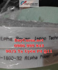 Dây curoa Lyndon Brand Germany Technology AT20-1800-32