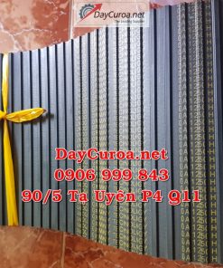 Dây curoa Lyndon Brand Germany Technology DA1250H