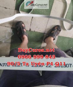 Dây curoa Lyndon Brand Germany Technology H-2286-22-201907-09